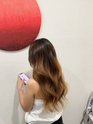 -FINE HAIR 烫染专业设计