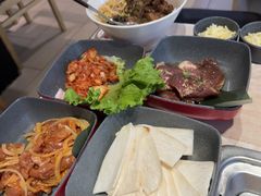 -新石器烤肉(高行万嘉店)