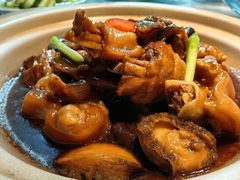 -山外山菜馆(玉泉路店)