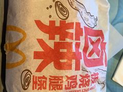 -麦当劳(朝阳北路店)