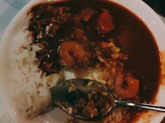 虾仁咖喱饭-顶屋咖喱(街道口总店)