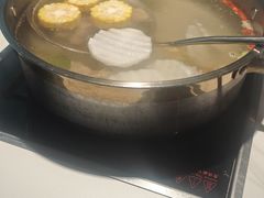 -潮发潮汕牛肉店(永庆坊店)