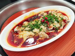 -弓虽昌焖烧鸡(大竹林店)