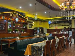 -清真· AL-JANNAT 佳纳特餐厅(仙林店)