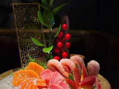 -蟹犇•帝王蟹雪蟹(陆家嘴店)
