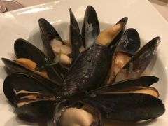 海虹-Oyster Talks 四度蚝法餐厅