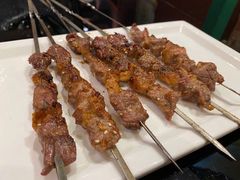 -木卡买提新疆餐厅·清真(新里海顿公馆店)