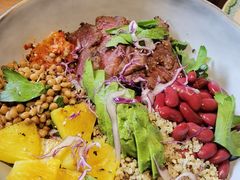 -JINNS锦时 steak&pizza(浸信会礼拜堂旧址店)