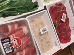 -野妹火锅(龙岗店)