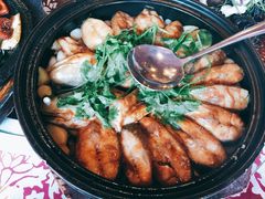 -临家闽南菜(大唐店)
