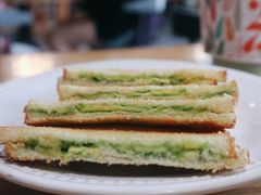 -HELLO 27 意面·沙拉·帕尼尼