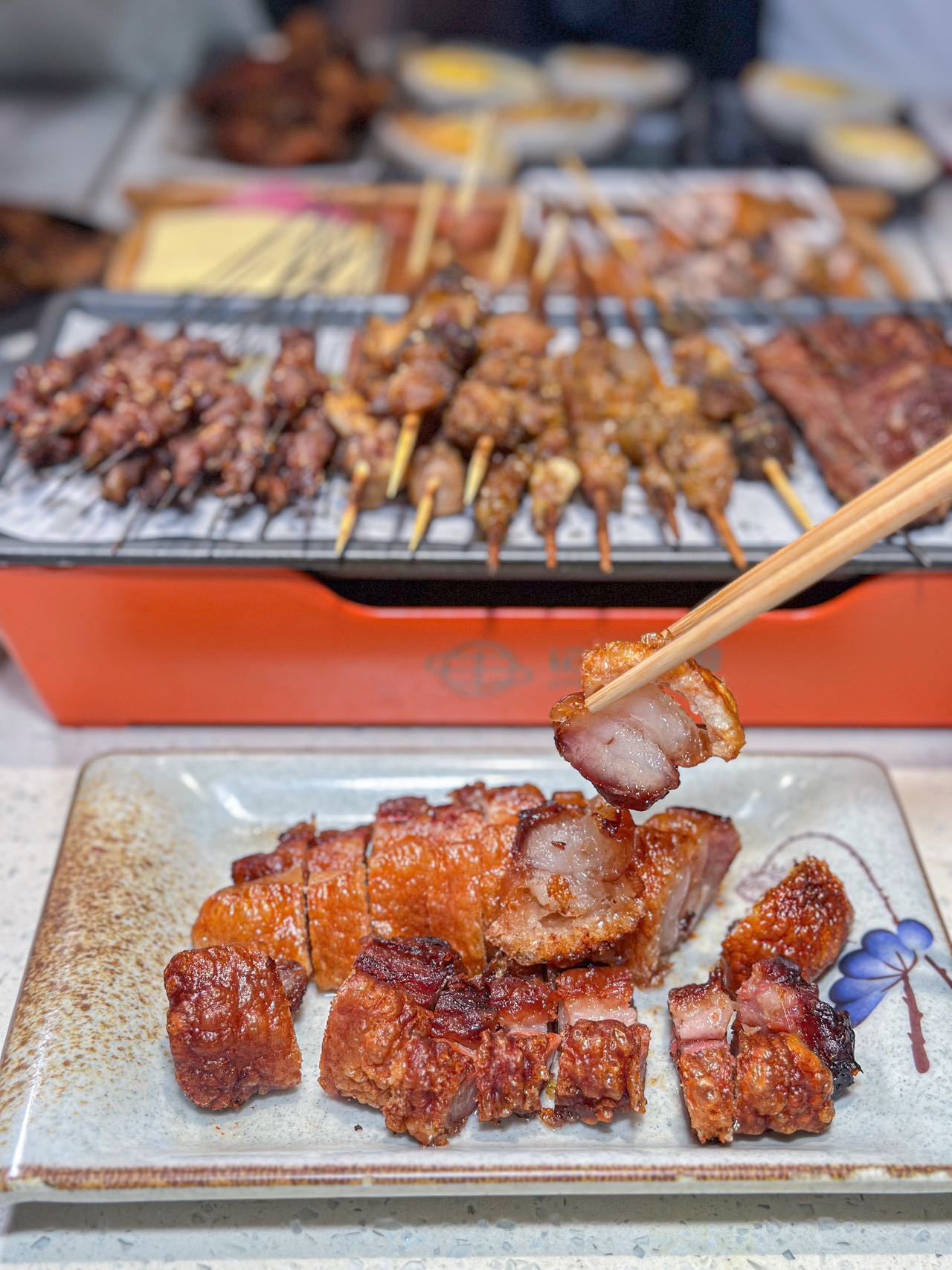 这口吊炉大油边绝绝子