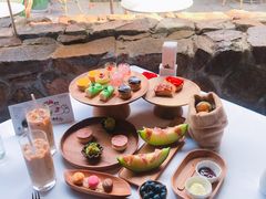 -三嚥阁 La Villa Restaurant