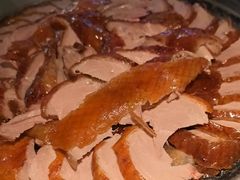 -守柴炉烤鸭(鱼嘴店)