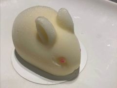 -海底捞火锅(璞丽中心店)
