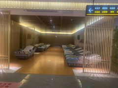 -水立方国际汤泉(六一中路店)