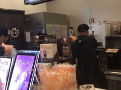 -CoCo都可(健翔桥店)