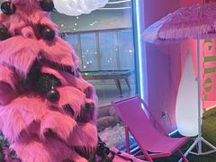 -CIAO·团建聚餐·生日派对轰趴馆(福田店)