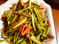 -九华山友谊土菜馆 小资餐厅