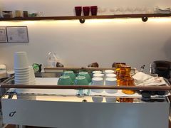 -Line 咖啡(石厦花园店)