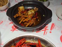 -靓靓蒸虾·头牌蒸虾(南山桂庙店)