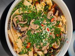 -红厨巷·淮扬菜(熙南里店)