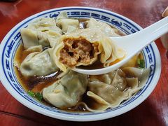 -古徽州馄饨店(宝安路店)