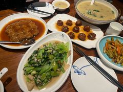 -崔义清鲁菜馆(大明湖店)