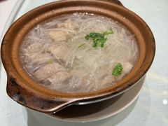 -六泰居·尔滨地标·东北菜(松北店)