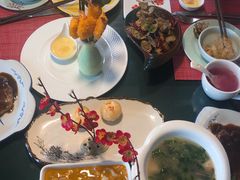 -忘忧草融合私房菜(红鼎国际店)