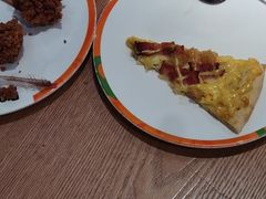 -比格比萨自助(李沧万达店)