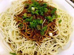 凉面-老三龙虾(汉阳杨泗庙店)