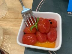 -刀叉遇上筷子中西融合餐厅(和平店)