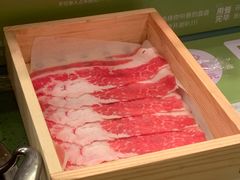 -一围肥牛肉小火锅(佳兆业广场店)