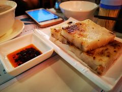 -点点心点心专门店(湾仔店)