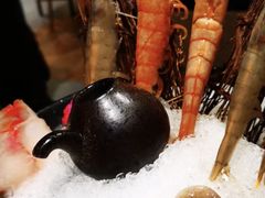 -煲宫猪肚鸡(晶品店)