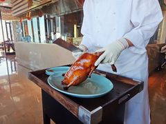 -无锡苏宁银河国际酒店-悦府65中餐厅