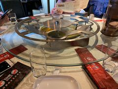 -日进一片海.生腌海鲜火锅.宵夜烧烤(三里屯总店)