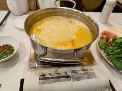 -赢融印象•龙泉店•清真云南菜•民族菜(小菜园店)