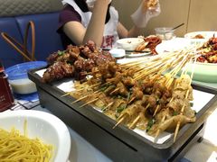 -靓虾二哥长沙地标小龙虾(五一广场店)