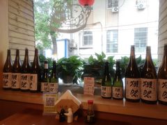-鳗鱼家·深夜食堂(军博店)