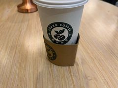 -逸派咖啡 EPARKCOFFEE(广安门店)