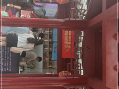 门面-鸡鸣赐茶(鸡鸣寺路店)