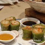 广州 I 这家天河新开的酒楼很有惊喜[色]