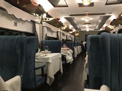 -火车头法国西餐厅
