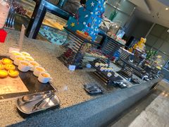 -青岛银沙滩温德姆至尊酒店