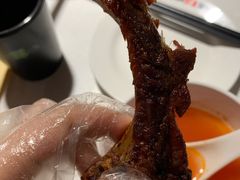 -一把火北京烤鸭(海昌路店)
