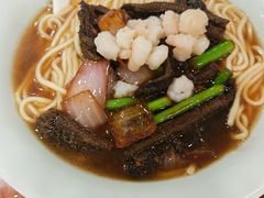-奎元馆.百年奎元.非遗传承(西湖边的解放路店)