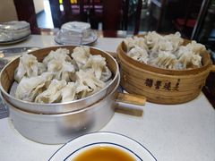 -内蒙联营烧麦 草原石榴红(护国寺店)