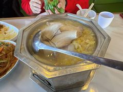 -京滨饭店·餐厅(阜外大街店)